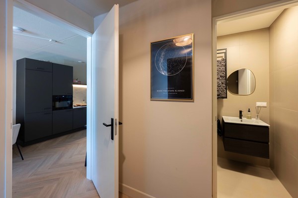 Medium property photo - St. Janstraat 29D, 4741 AL Hoeven